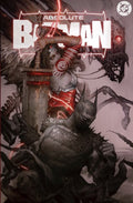 ABSOLUTE BATMAN #16 QUINTANA