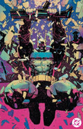 ABSOLUTE BATMAN #5 MANN