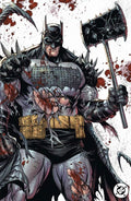 ABSOLUTE BATMAN #14 KIRKHAM