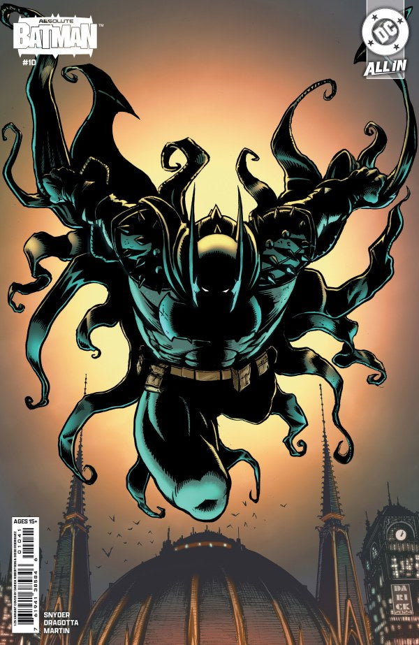 ABSOLUTE BATMAN #10 ROBERTSON