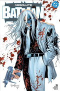 ABSOLUTE BATMAN #21 KIRKHAM