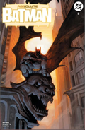 ABSOLUTE BATMAN #5 GIST