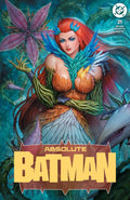 ABSOLUTE BATMAN #21 NG