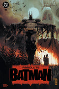 ABSOLUTE BATMAN #19 MANN