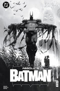 ABSOLUTE BATMAN #21 MANN