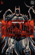 ABSOLUTE BATMAN #4 KIRKHAM