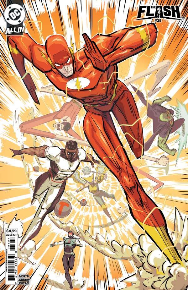FLASH #35