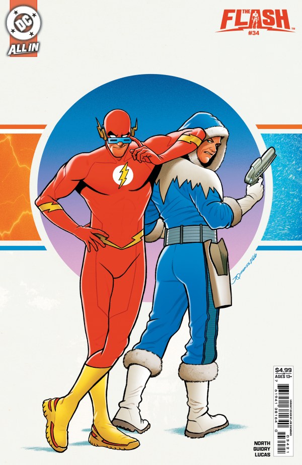 FLASH #35