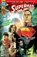 SUPERMAN UNLIMITED BUNDLE