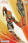 ABSOLUTE FLASH #16