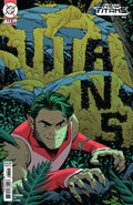 NEW TITANS #36