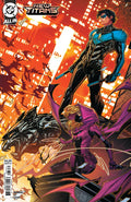 NEW TITANS #36