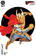 SUPERMAN 2026 ANNUAL: YEAR ONE THOUSAND #1