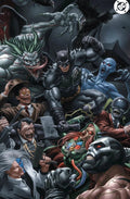 ABSOLUTE BATMAN #22 FELIX LEON VIRGIN