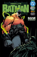 Absolute Batman #9 (Panini)