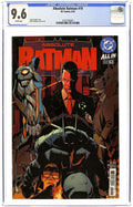 ABSOLUTE BATMAN #19 CGC 9.6