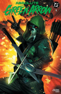 ABSOLUTE GREEN ARROW #1