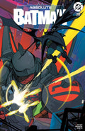 ABSOLUTE BATMAN #20 Absolute Batman #20
Big Time Collectibles Christian Ward Variant