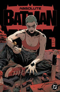 ABSOLUTE BATMAN #22 MANN