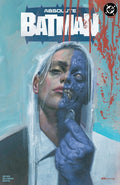 ABSOLUTE BATMAN #22 TOMMASO