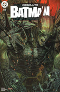 ABSOLUTE BATMAN #22 GIANG