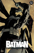 ABSOLUTE BATMAN #22 ANDY KUBERT
