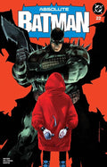 ABSOLUTE BATMAN #22 SANDOVAL
