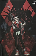 ABSOLUTE BATMAN #22 RYAN SOOK FOIL