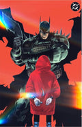 ABSOLUTE BATMAN #22 SANDOVAL FOIL