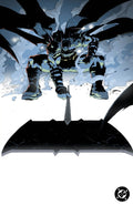 ABSOLUTE BATMAN #20 Big Time Collectibles Fan Expo Philly Dexter Soy Virgin Variant
