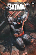 ABSOLUTE BATMAN #22 OLIVETTI