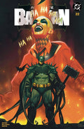 ABSOLUTE BATMAN #22 TOMASELLI