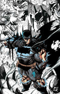 ABSOLUTE BATMAN #22 FOCCIOLO VIRGIN