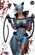 ABSOLUTE BATMAN #13 KIRKHAM VIRGIN