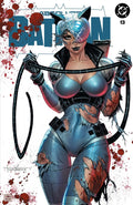 ABSOLUTE BATMAN #13 KIRKHAM