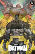 ABSOLUTE BATMAN #20 Hachimaull Mike Choi Variant