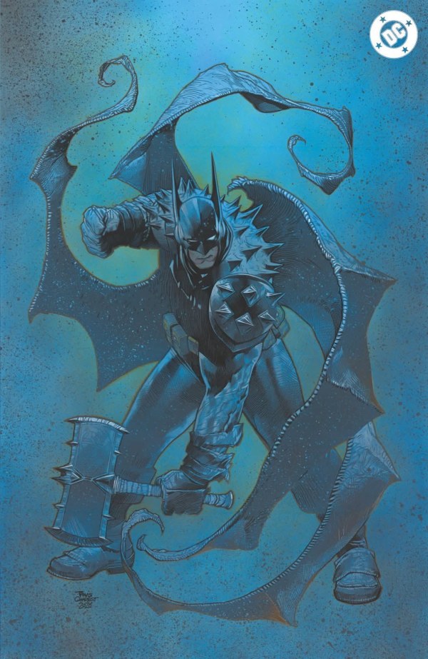 ABSOLUTE BATMAN #22 CHAREST VIRGIN