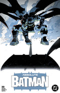 ABSOLUTE BATMAN #20 Big Time Collectibles Fan Expo Philly Dexter Soy Variant