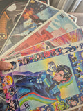 NIGHTWING MYSTERY BUNDLE