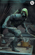 ABSOLUTE GREEN ARROW #2 BARENDS VIRGIN