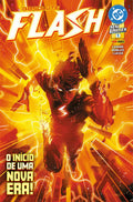Absolute Flash #1 (Panini)