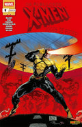 Os Fabulosos X-Men (2025) #9