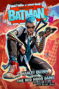 ABSOLUTE BATMAN #22 BROOKS