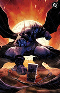 ABSOLUTE BATMAN #22 RYAN BENJAMIN FOIL