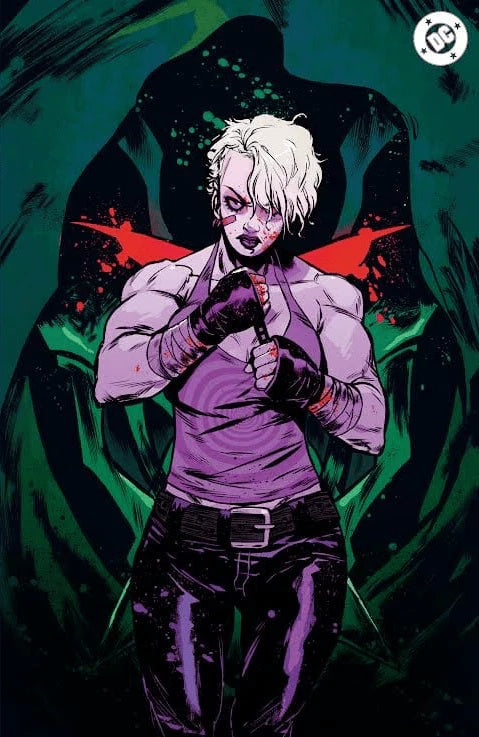 ABSOLUTE GREEN ARROW #1