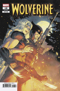 WOLVERINE #18 1:25 - SIGNED BY MAIOLO