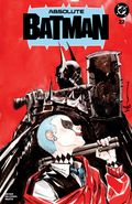 ABSOLUTE BATMAN #22 NGUYEN