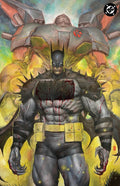 ABSOLUTE BATMAN #20 Hachimaull Mike Choi Virgin Variant