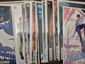 NIGHTWING #108 - #116