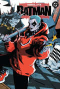 ABSOLUTE BATMAN #22 SOY